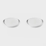 Встраиваемый светильник для натяжного потолка Lightstar Tensio 212100 (220V, круглые)