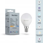 Лампочка светодиодная Voltega VG 2428