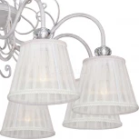 Подвесная люстра F-Promo Amanda 2150-8PC (220V, на цепи)