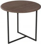 Стол журнальный Калифорния Альбано акация от фабрики Калифорния