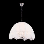 Подвесная люстра бахрома Citilux Bazel CL407154