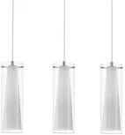 Подвесной светильник Eglo Pinto 89833 (220V, на проводе)
