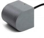 Архитектурная подсветка Feron Корфу 48474 DH052, 6W, 400Lm, 4000K, серый Бостон