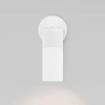 Спот светодиодный с подсветкой для чтения Riff 20097/1 LED белый (220V)