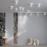 Точечный светильник накладной Novotech Giro 358970 (LED, 220V, круглые)