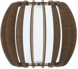 Настенно-потолочный светильник Eglo Stellato 3 95594