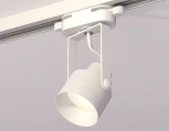 Трековый светильник Ambrella Track System XT6601040 (220V, круглые)