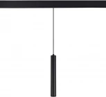 Трековый светильник магнитный 48V ST Luce Skyline 48 ST377.403.07 (LED, круглые)