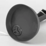 Настольная лампа Lussole Union LSP-0673 (220V, выключатель)