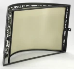 Настенный светильник Lussole Loft Vetere GRLSF-2371-01 (220V, природа, IP21)