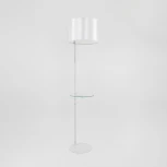 Торшер со столиком Citilux Батлер CL806010