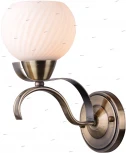 Бра Toplight Olivia TL3750B-01AB (220V)