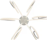 Потолочная люстра Freya Crosby FR6044CL-L114W