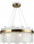 Подвесная люстра Freya Deserto FR5141PL-08BS