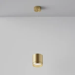 Подвесной светильник Maytoni Polar P088PL-GX53-MG GX53 1x15W (220V, на проводе, круглые)