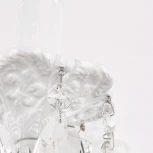 Бра Bohemia AL7801 AL7801B10/1/175 B WG