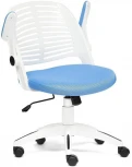 Кресло JOY ткань, синий Tetchair 11997