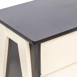 Комод Leset "Сканди" 2 ящ. Leset  арт.2000026698371