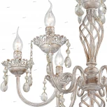 Подвесная люстра ST Luce Splendi SL139.503.06