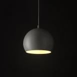 Подвесной светильник TK Lighting Zoe 10172 (220V, на проводе, шар)