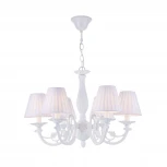 Подвесная люстра Freya Jasmine FR2686PL-06W