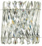 Бра AM Group CINDY CINDY AP2 CH (220V)