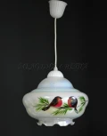 Подвесной светильник Мелодия Света PS1N 000021277