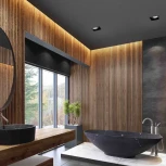 Встраиваемый точечный светильник Mantra Lambordjini 6846 (220V)