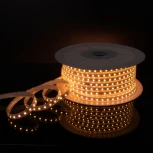 Светодиодная лента Elektrostandard LS002 220V RGB 11W 60Led 5050 IP65 мульти, 50 м