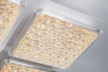 Потолочный светильник Escada Led 10204/4LED