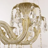 Подвесная люстра Bohemia AL7901 AL79101/12/300 A WMG