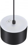 Подвесной светильник Novotech Giro 358965 (LED, 220V, на проводе, круглые)