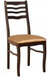 Стул арт. М16 (венге, №4009) Dikline 00-00047068