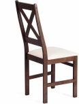 Стул CROSSMAN Tetchair (Капучино).