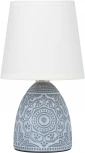 Интерьерная настольная лампа Rivoli Debora D7045-502