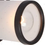 Трековый светильник Arte Lamp Rail Heads A3056PL-1BK