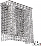 Бра светодиодное APL LED Rimini S500.B1.25-27.A.4000