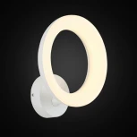 Бра Citilux Паркер CL225B310 (LED, 220V, кольцо)