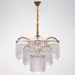 Подвесная люстра Citilux Jane CL304163 (220V, на цепи)