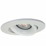 Встраиваемый точечный светильник Denkirs DK2018 DK2018-WH