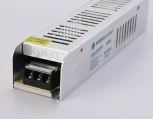 Блок питания с EMC для светодиодной ленты 12V Ambrella LED Driver 12V GS8652 120W 10A IP20 220V