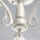 Потолочная люстра на штанге MW-Light Ариадна 105010303 (220V)