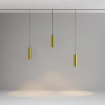 Трековый светильник магнитный 48V Maytoni Focus LED TR041-4-12W3K-M-DS-BBS (круглые)