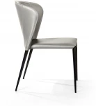 Стул Albert, кожа тауп Top Concept ALBERT 2001000000746