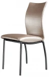 Стул 8040 D бежевый