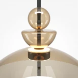 Подвесной светильник Maytoni Bangkok MOD185PL-L12CG3K3