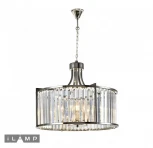 Подвесная люстра iLamp Qeens P2553-6 NIC