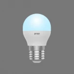 Лампочка светодиодная Basic Шар 1053228