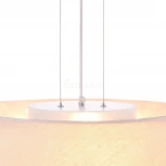 Подвесной светильник Maytoni Bergamo MOD613PL-03CH (220V, на тросе, круглые)