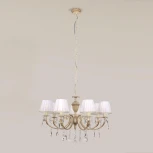 Подвесная люстра Citilux Элиза CL423171